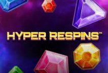 Hyper Respins slot